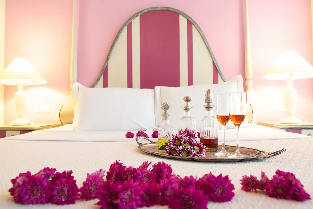 Litohoro Olympus Resort Villas & Spa — hoofdfoto