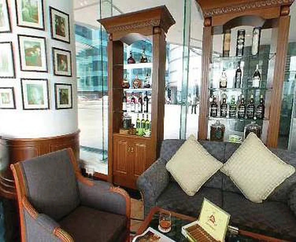 Harbour Grand Kowloon — hoofdfoto