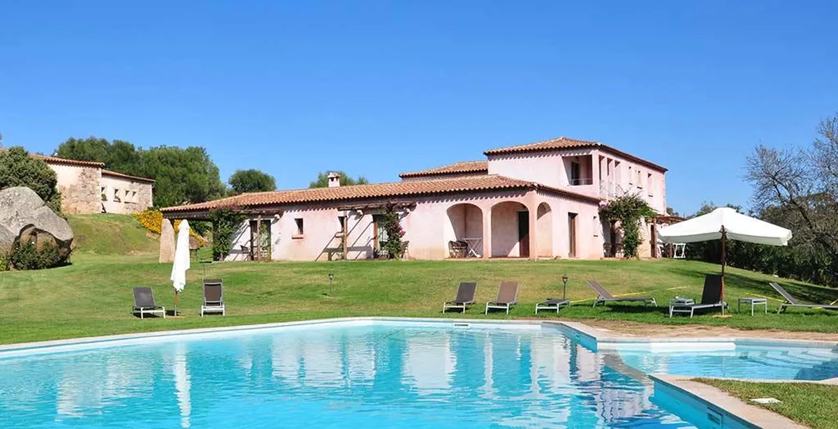 Tenuta Pilastru — hoofdfoto