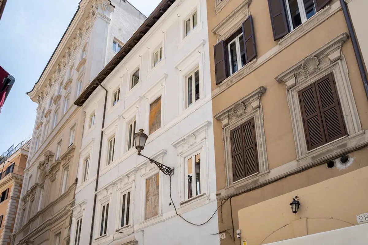 59 Steps Trevi — hoofdfoto