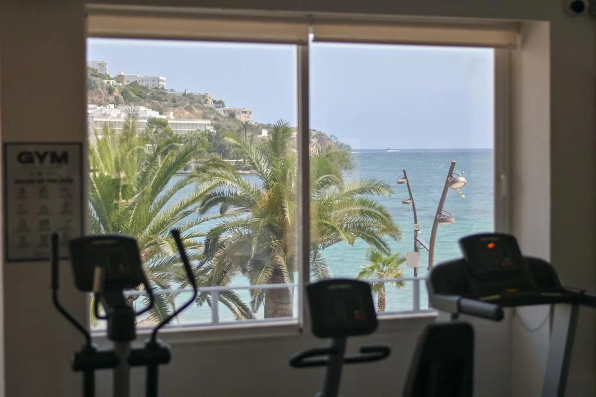 Ibiza Playa — hoofdfoto