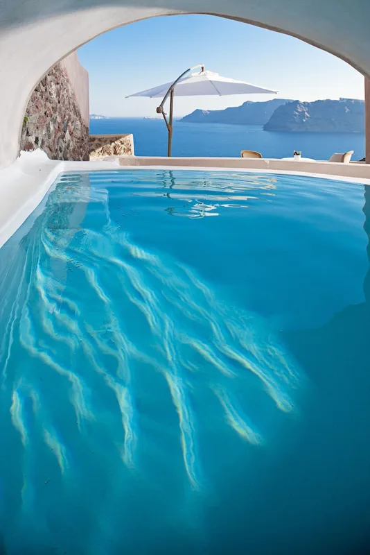 Armeni Luxury Villas, hoofdfoto