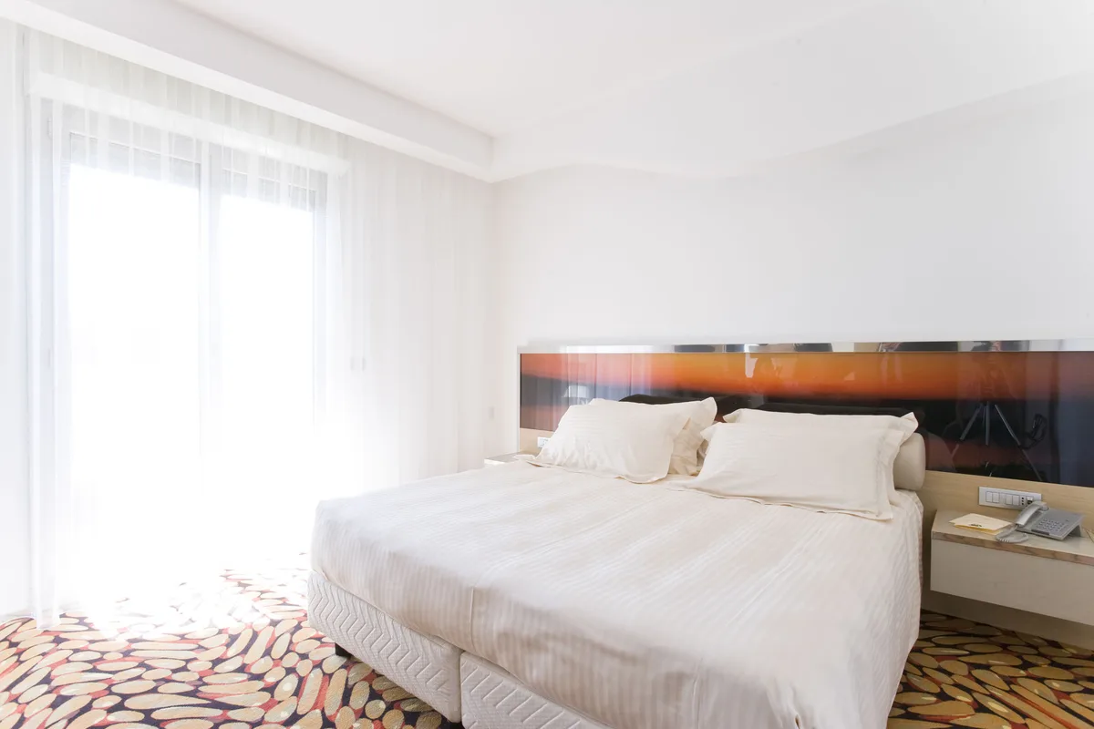 Hotel Waldorf, hoofdfoto