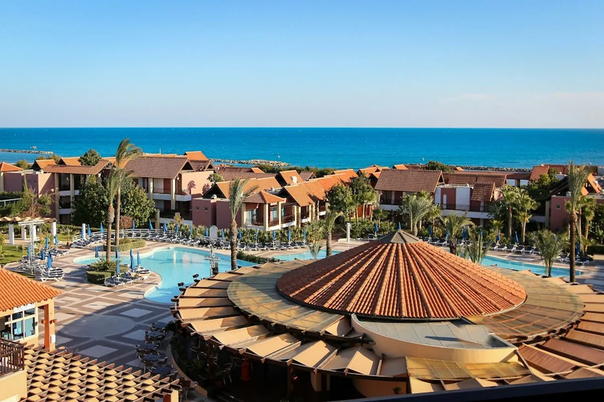 ROBINSON Cyprus, hoofdfoto