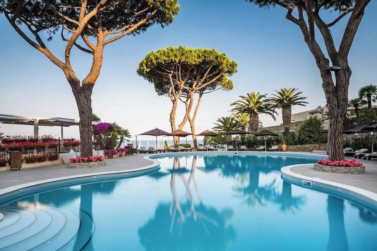 Baglioni Resort Cala del Porto — hoofdfoto