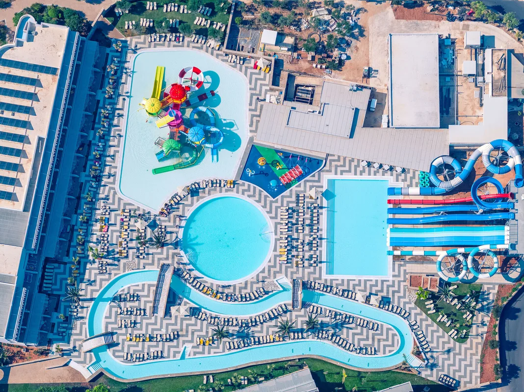 Lyttos Beach — hoofdfoto