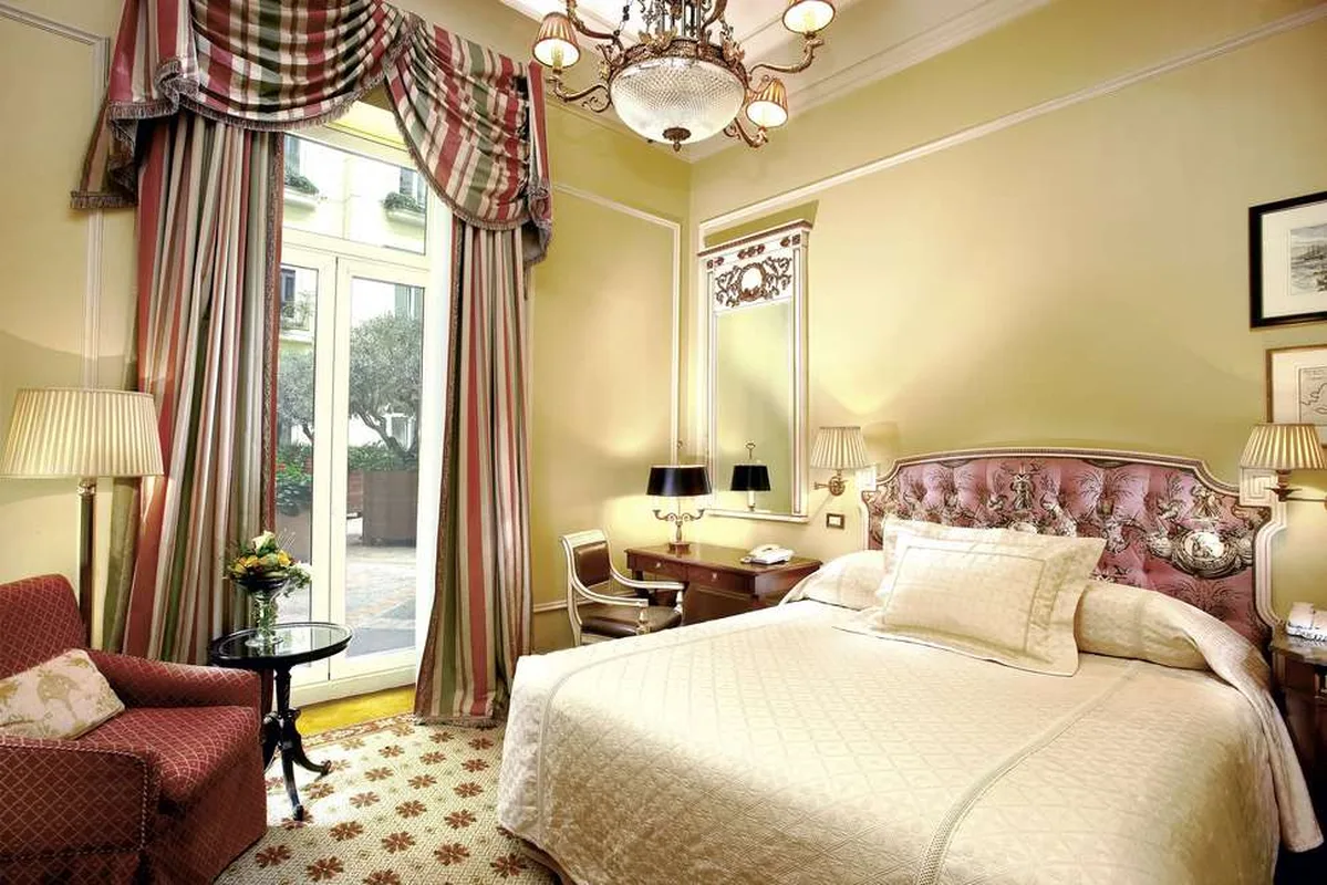Hotel Grande Bretagne Athens — hoofdfoto