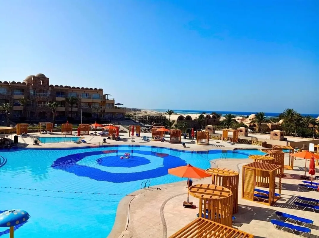 Utopia Beach Club — hoofdfoto