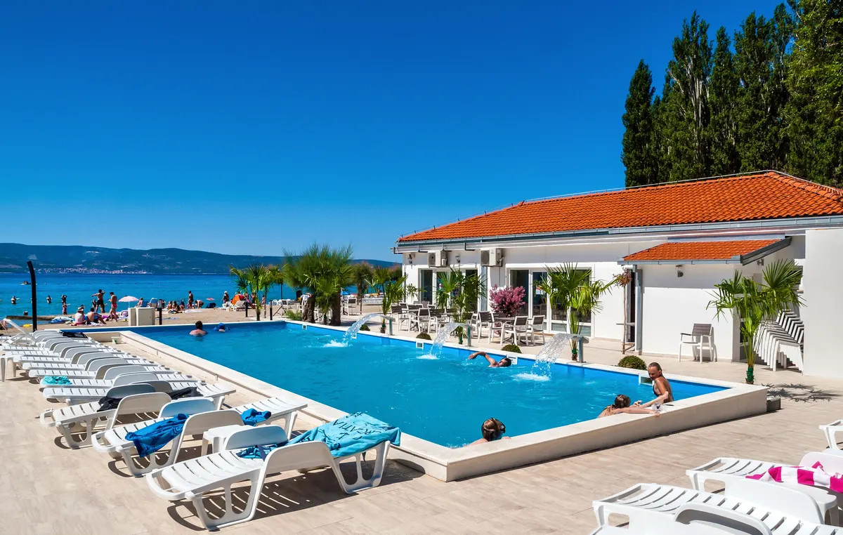 Camping Camp Galeb — hoofdfoto