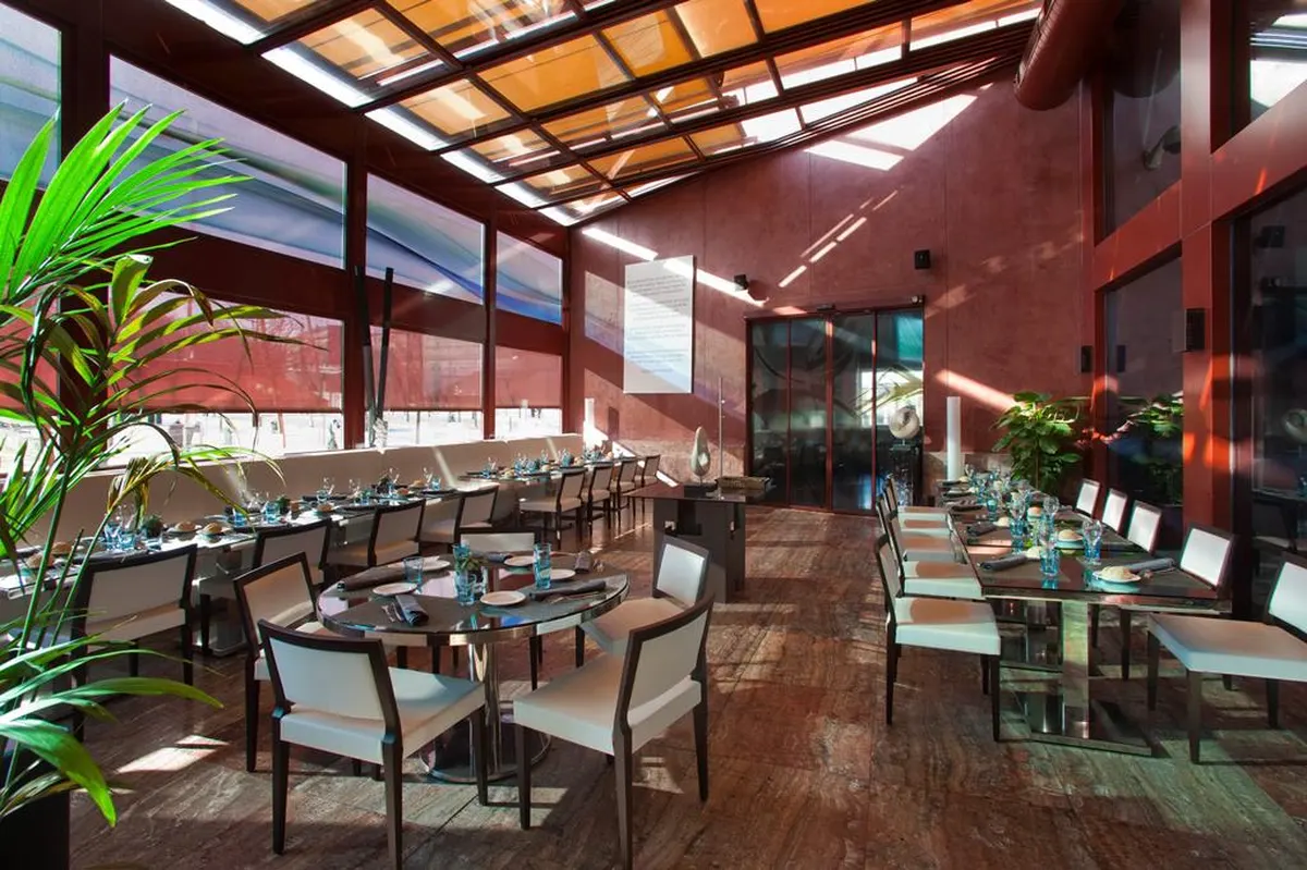 Melia Bilbao — hoofdfoto