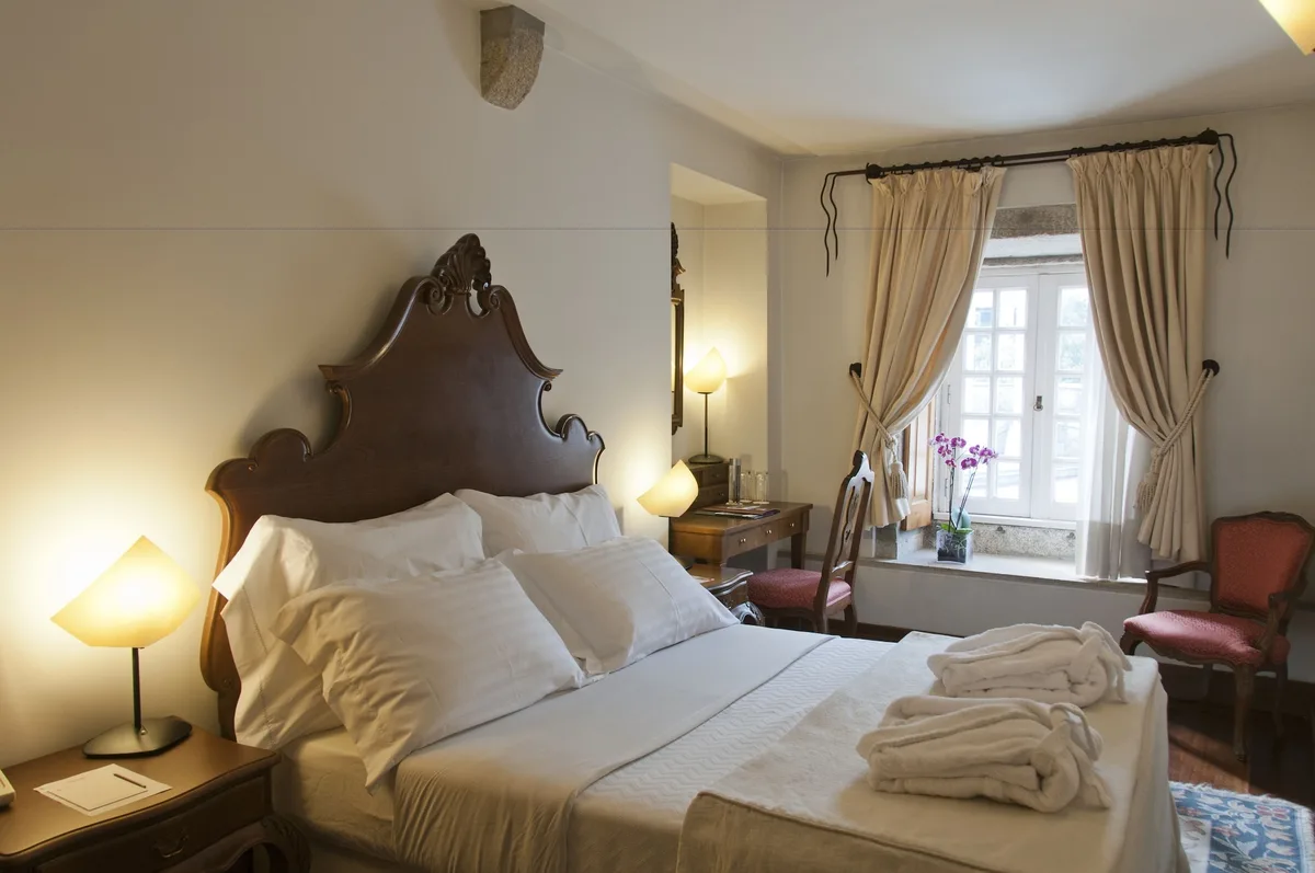 Casa Melo Alvim, hoofdfoto