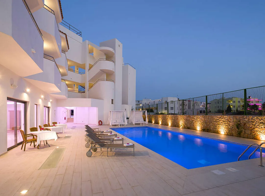 My Way Luxury Ibiza Studios — hoofdfoto
