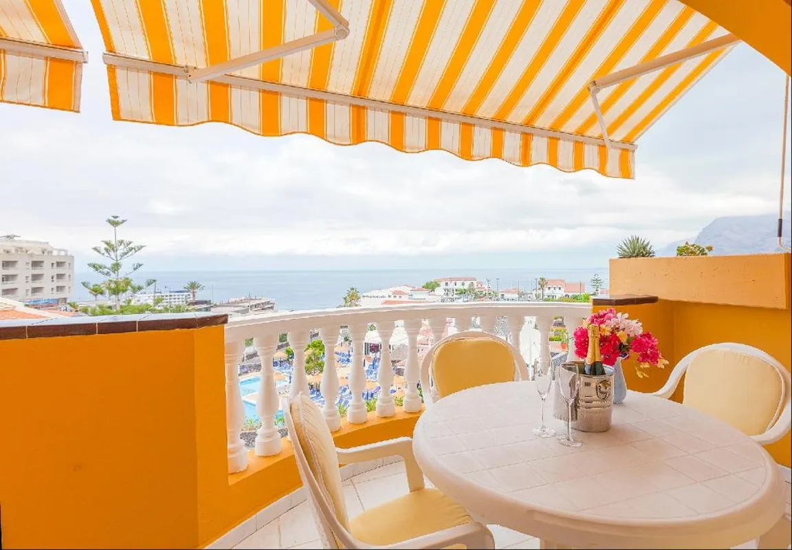 El Marqués Palace by Intercorp Hotel Group — hoofdfoto