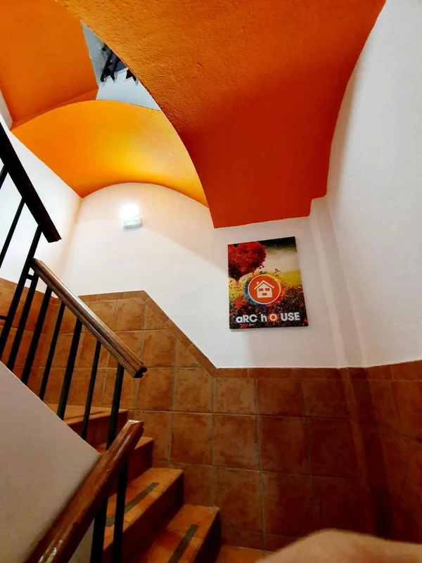 Arc House Ribera — hoofdfoto