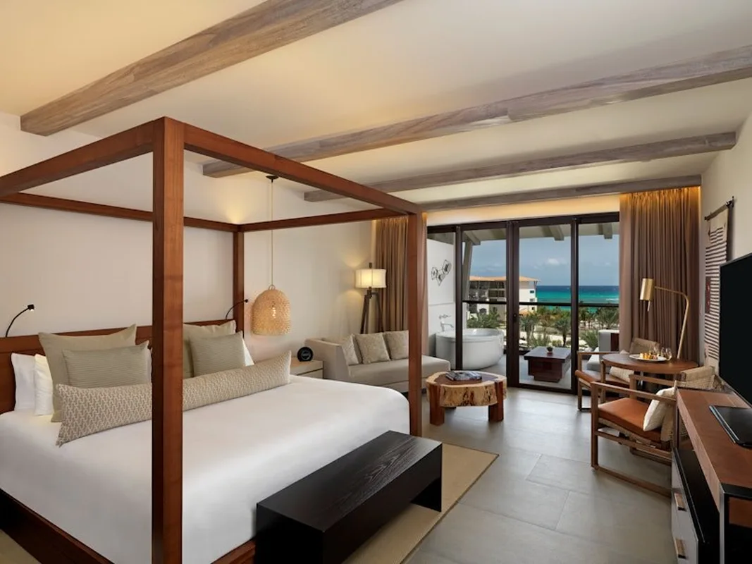 Grand Sirenis Riviera Maya Hotel & Spa — hoofdfoto