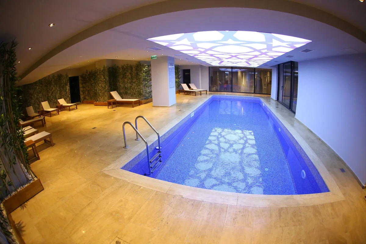 Tryp By Wyndham Istanbul Sancaktepe, hoofdfoto