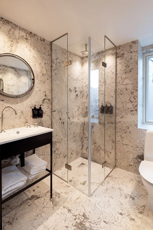 Hypernym Hotel & Suites — hoofdfoto
