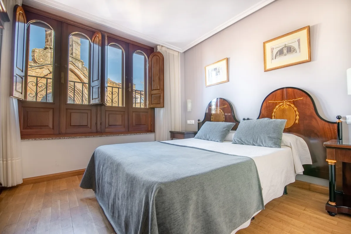 Hostal Plaza Mayor — hoofdfoto