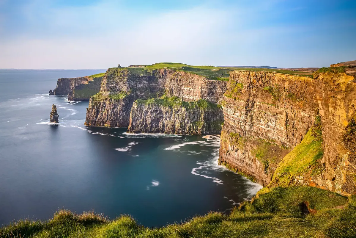 All of Ireland — hoofdfoto