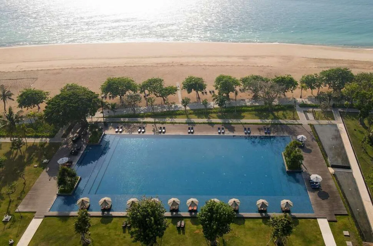 The Meru Sanur, hoofdfoto