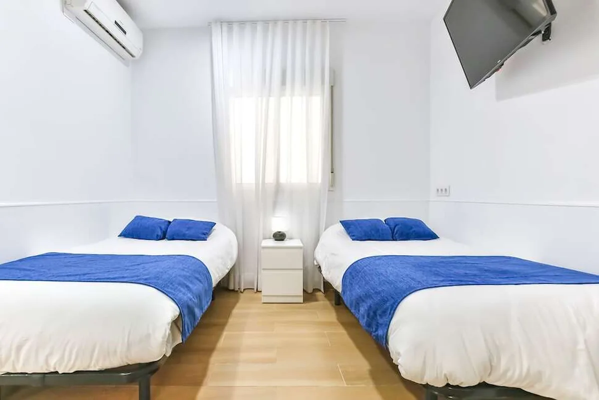Laramond Barcelona Rooms — hoofdfoto