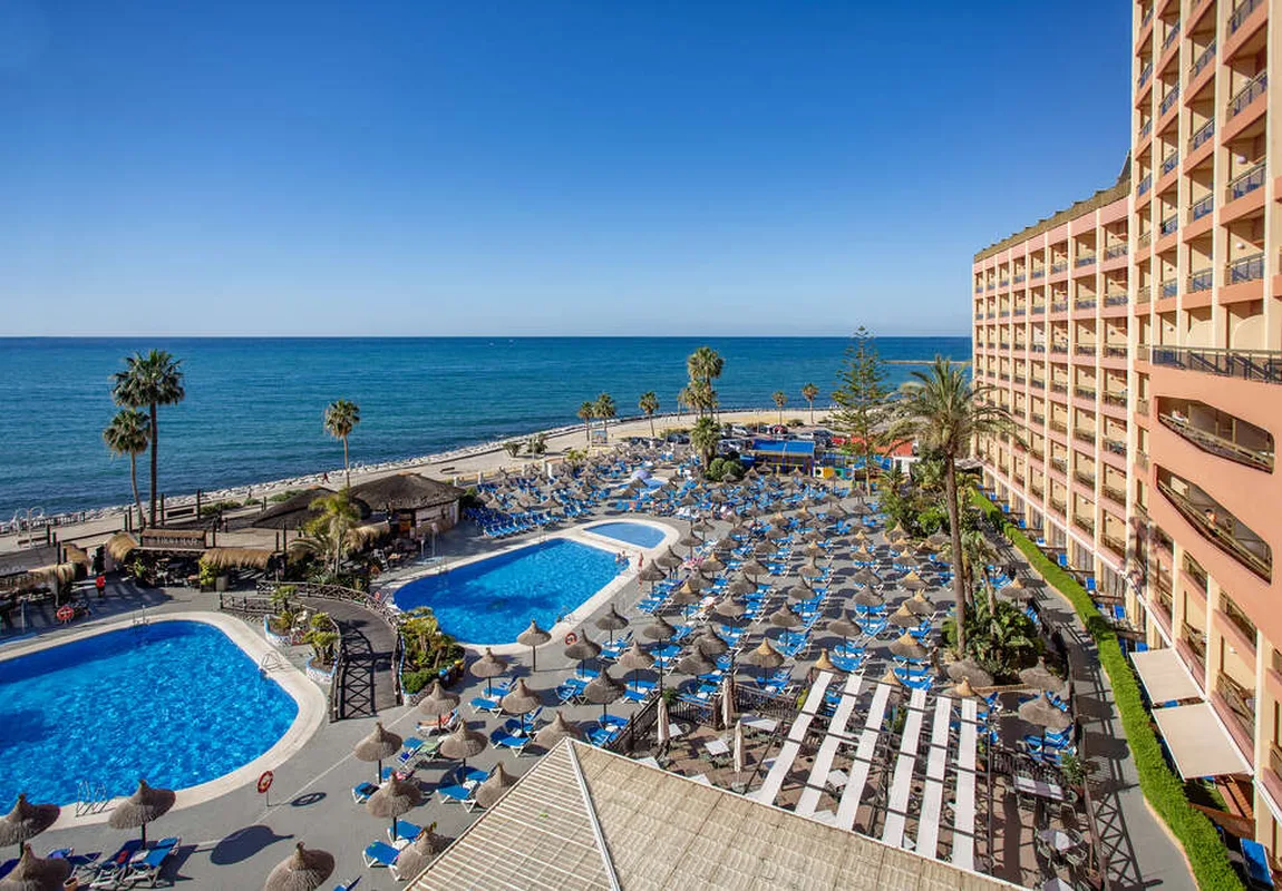 Sunset Beach Club — hoofdfoto