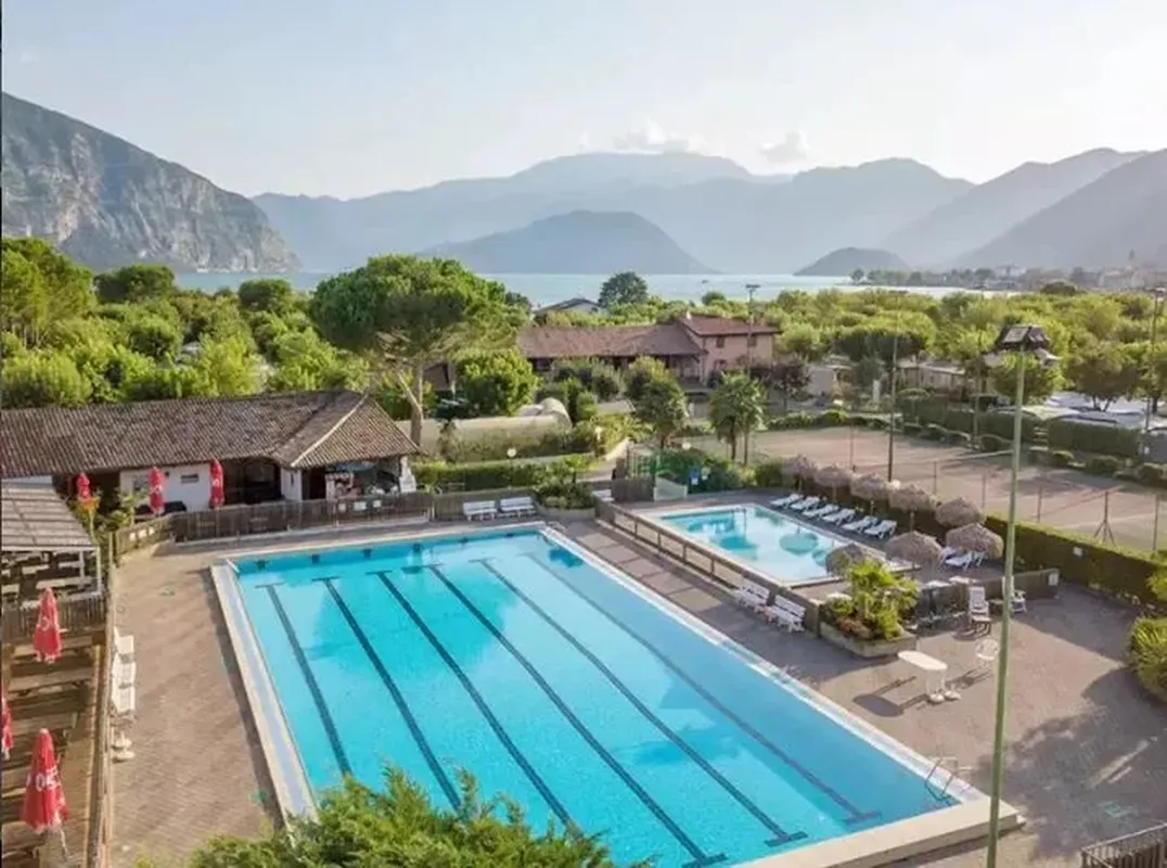 Camping del Sole Village, hoofdfoto
