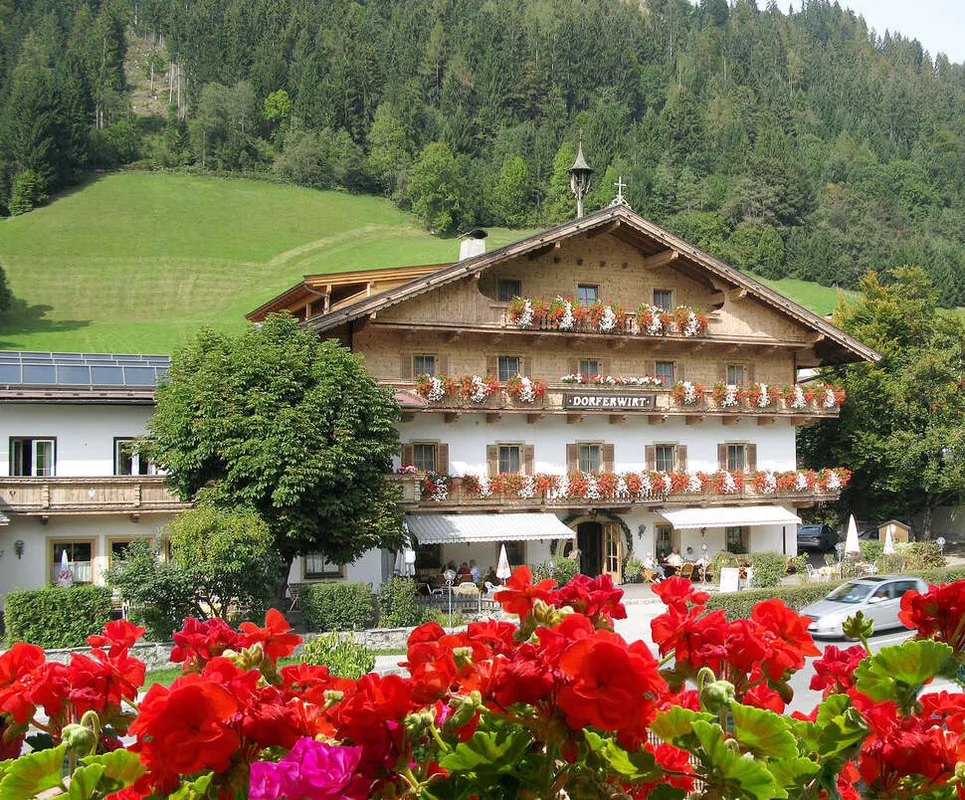 Landgasthof Dorferwirt — hoofdfoto