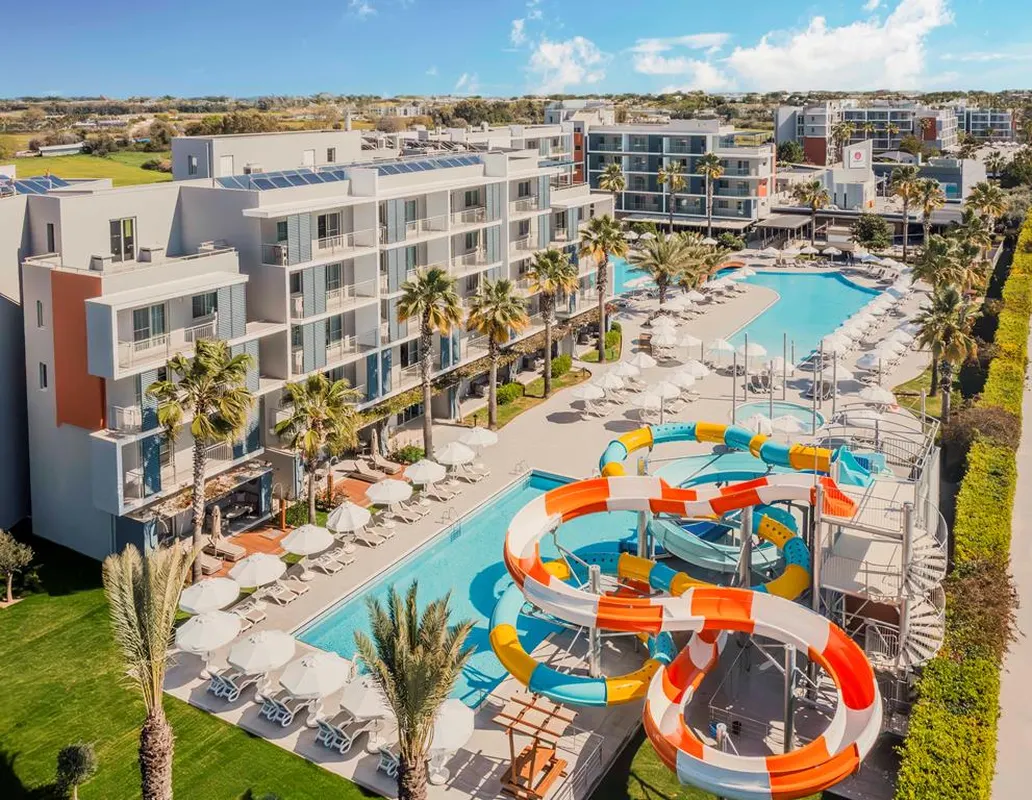 Barut Goia — hoofdfoto