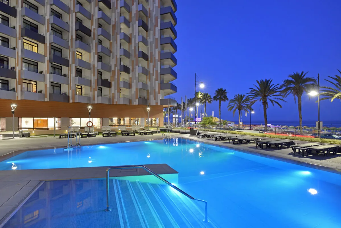 Melia Costa del Sol — hoofdfoto