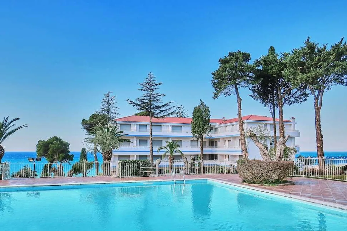 Club Residence La Castellana — hoofdfoto