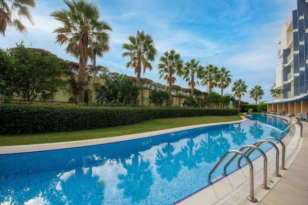 TUI Blue Barut Andiz — hoofdfoto