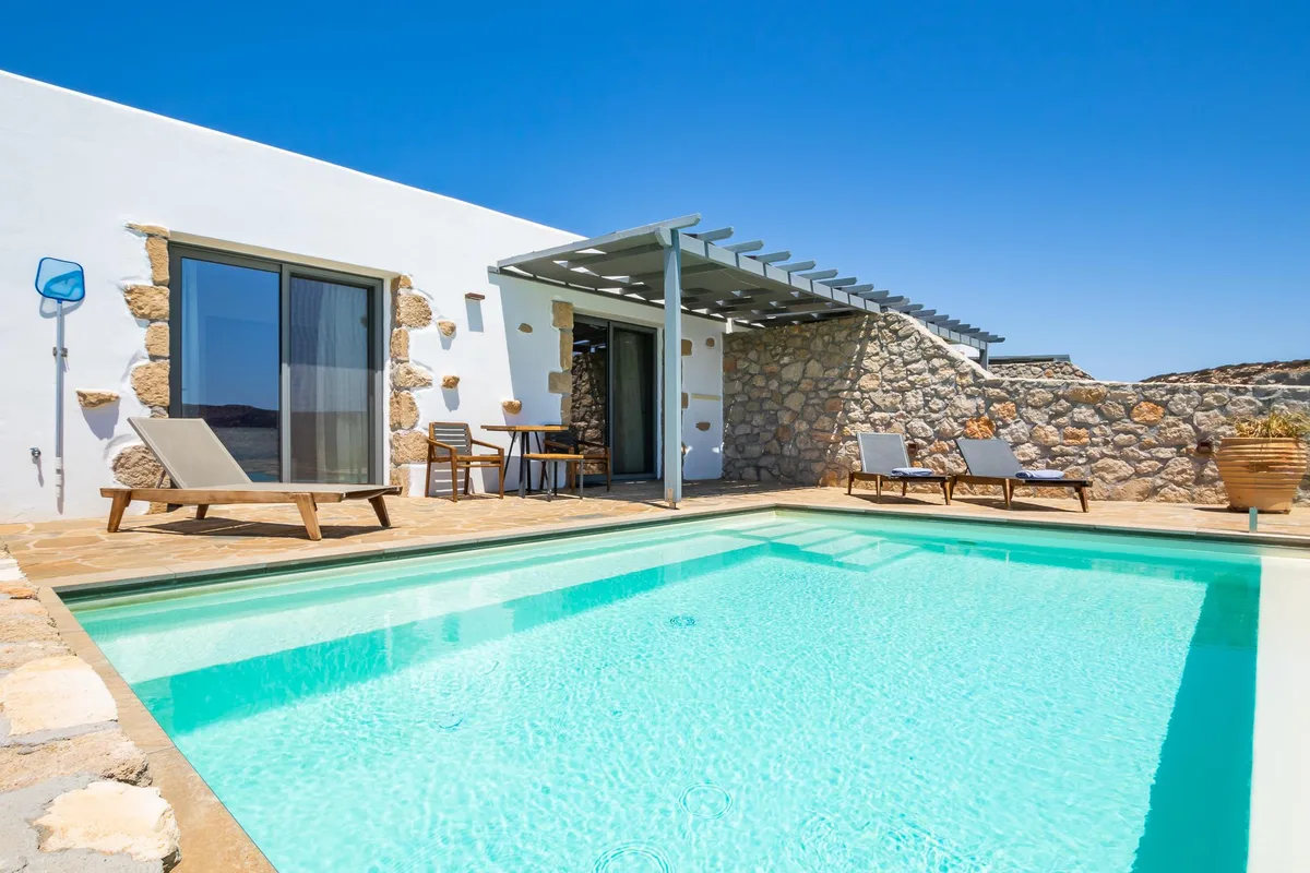 Sophid Wellness Suites — hoofdfoto