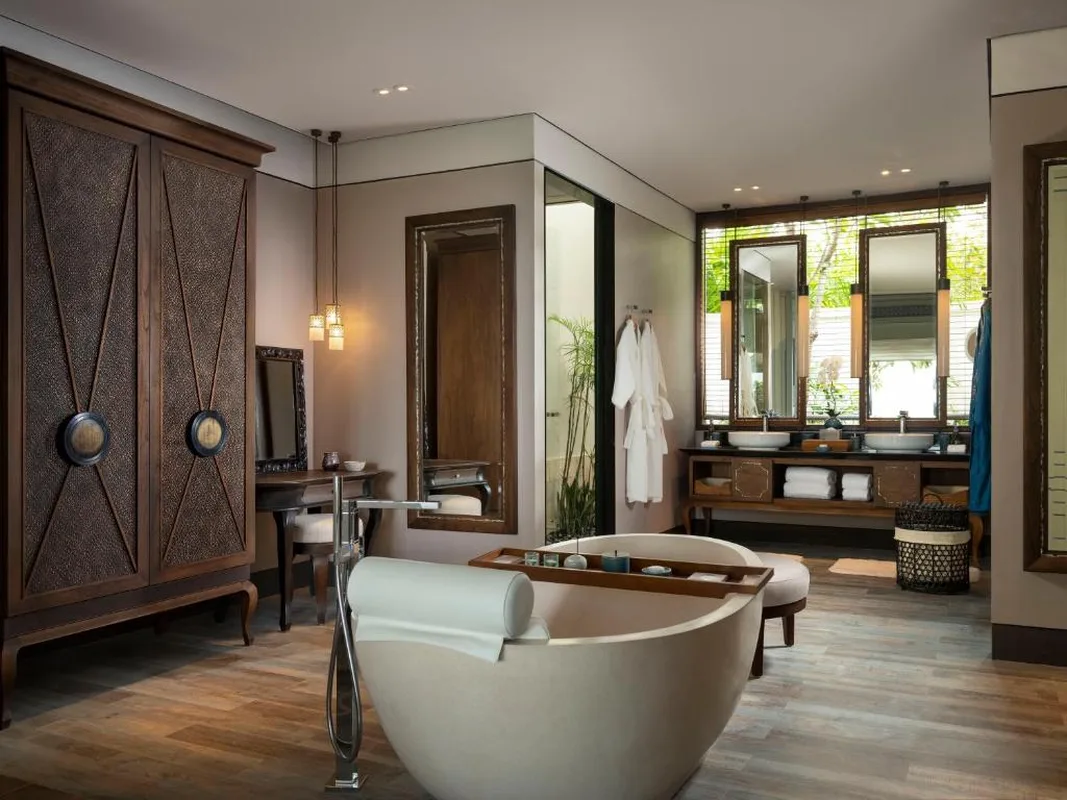 Jumeirah Bali — hoofdfoto