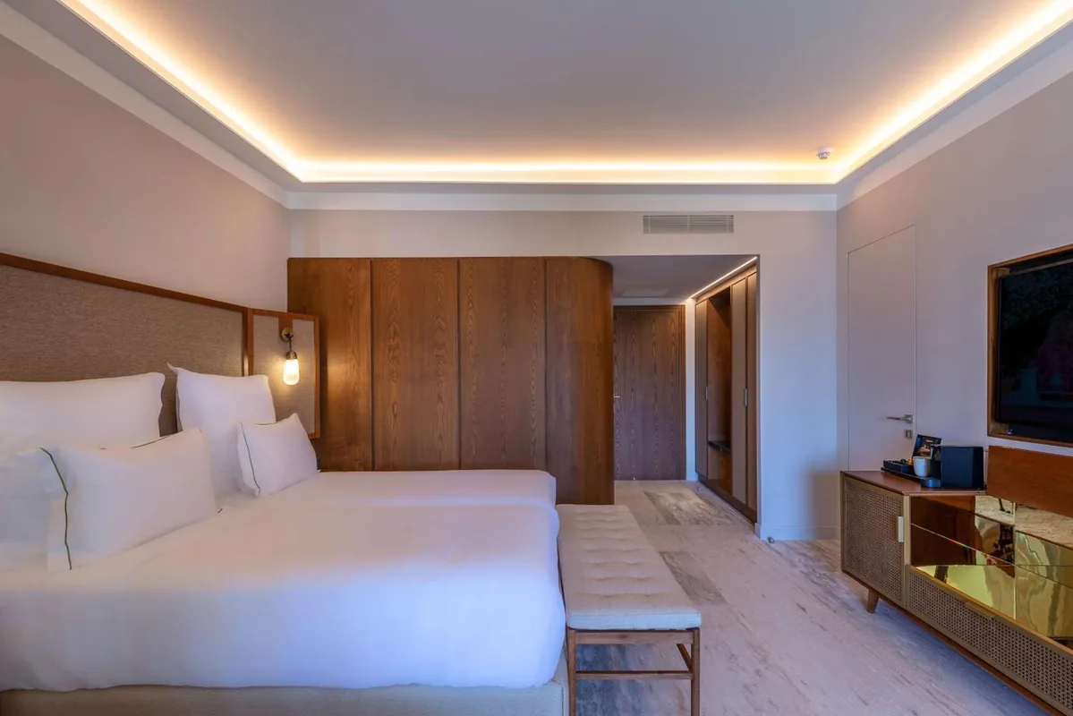 Aulus Chania Resort, Curio Collection by Hilton — hoofdfoto