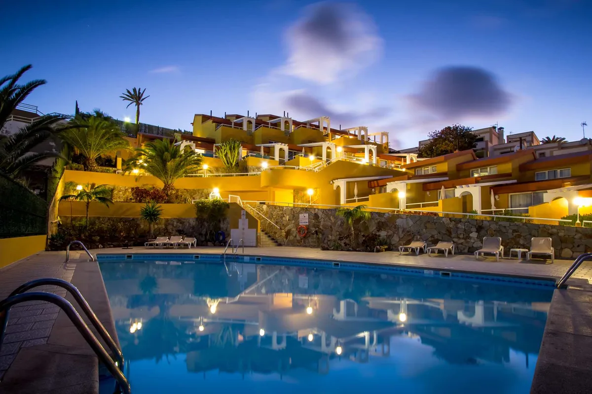 Apartments Punta Marina by LIVVO — hoofdfoto