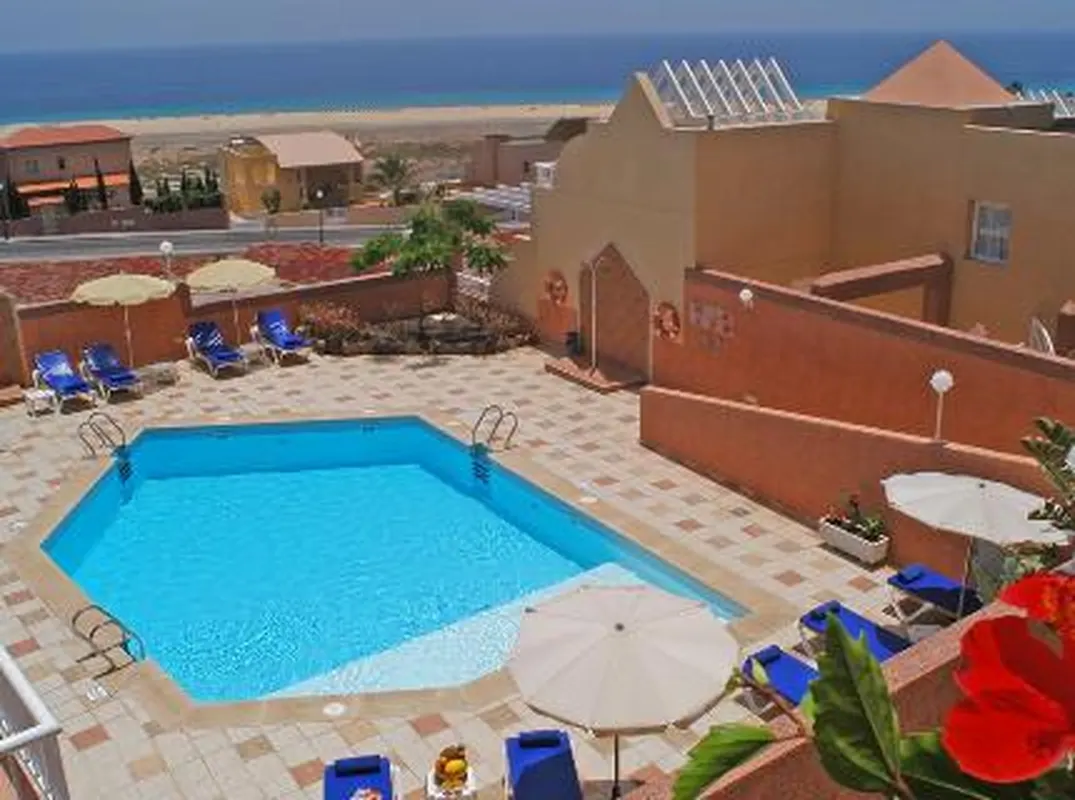 Villas Monte Solana — hoofdfoto
