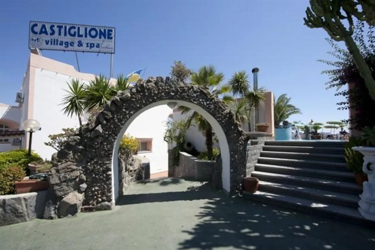 Hotel Castiglione Village, hoofdfoto