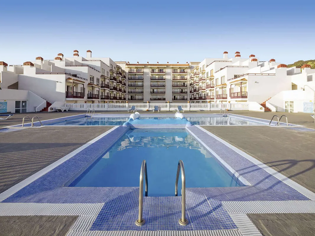 Appartementen Centro Cancajos — hoofdfoto