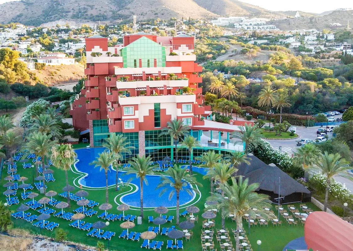 Holiday World Riwo Affiliated by Meliá — hoofdfoto