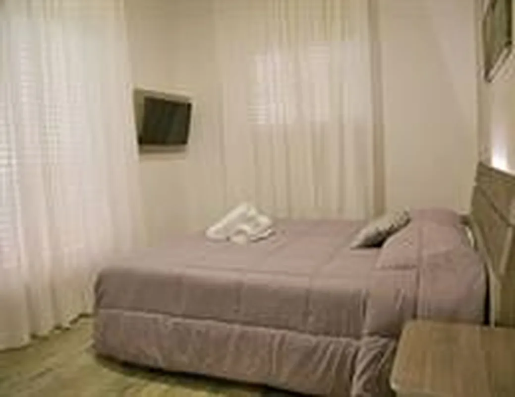 Hotel Chrismare, hoofdfoto