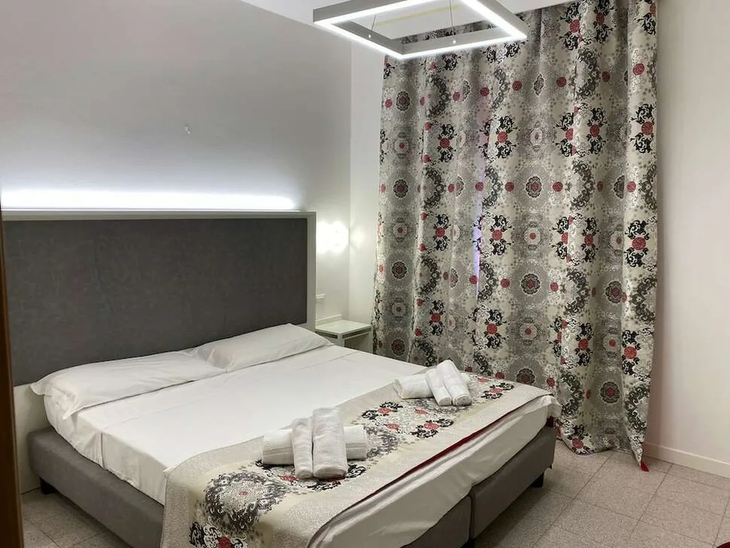 Hotel Adria — hoofdfoto