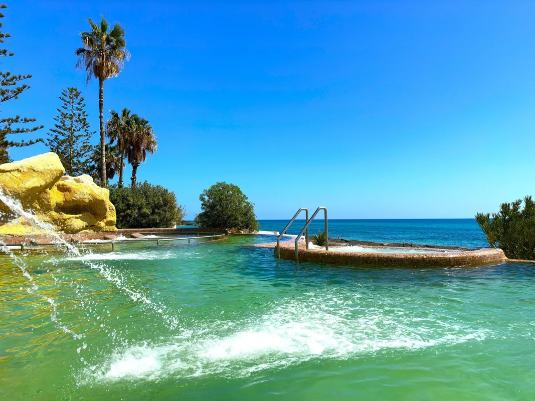 Sol Azur Beach Congrès — hoofdfoto