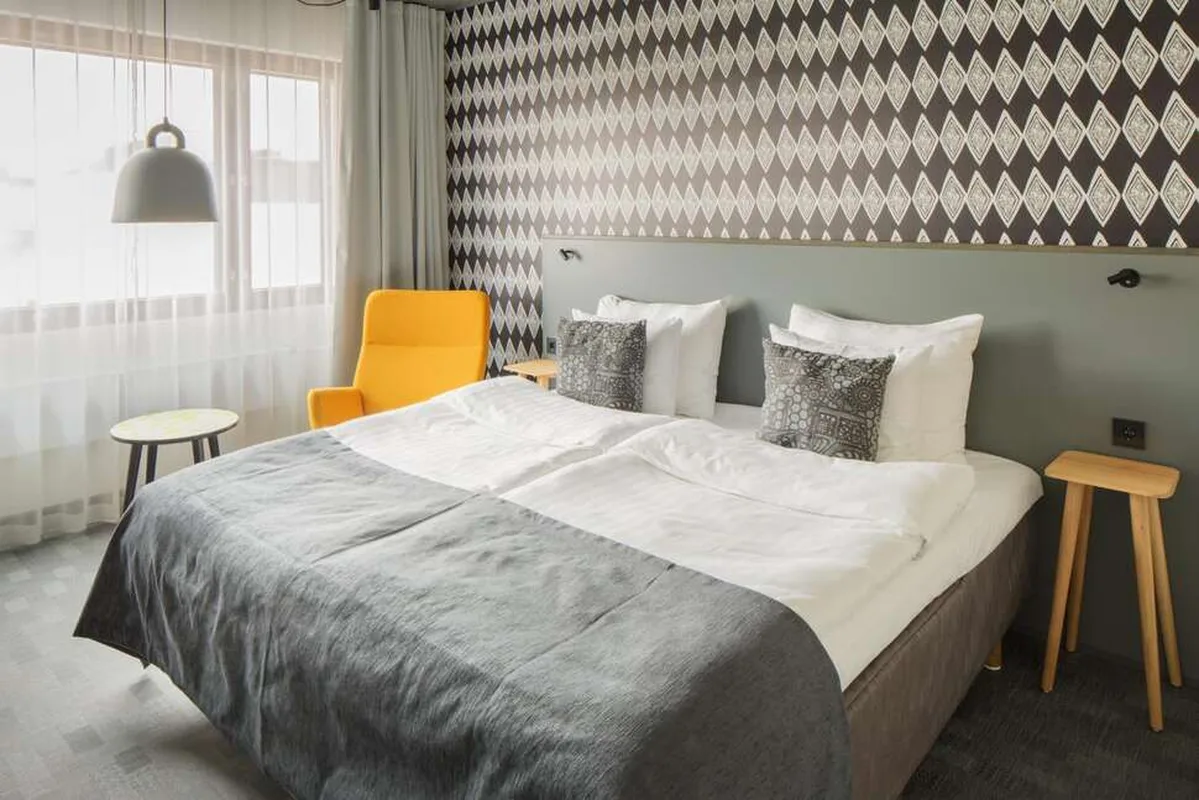 Sokos Hotel Presidentti — hoofdfoto