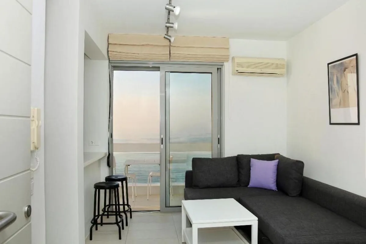 Vivian Art Apartments — hoofdfoto