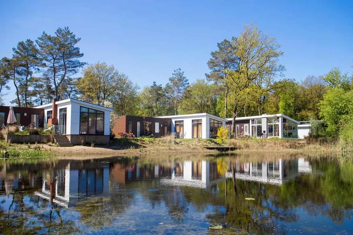 EuroParcs Reestervallei — hoofdfoto