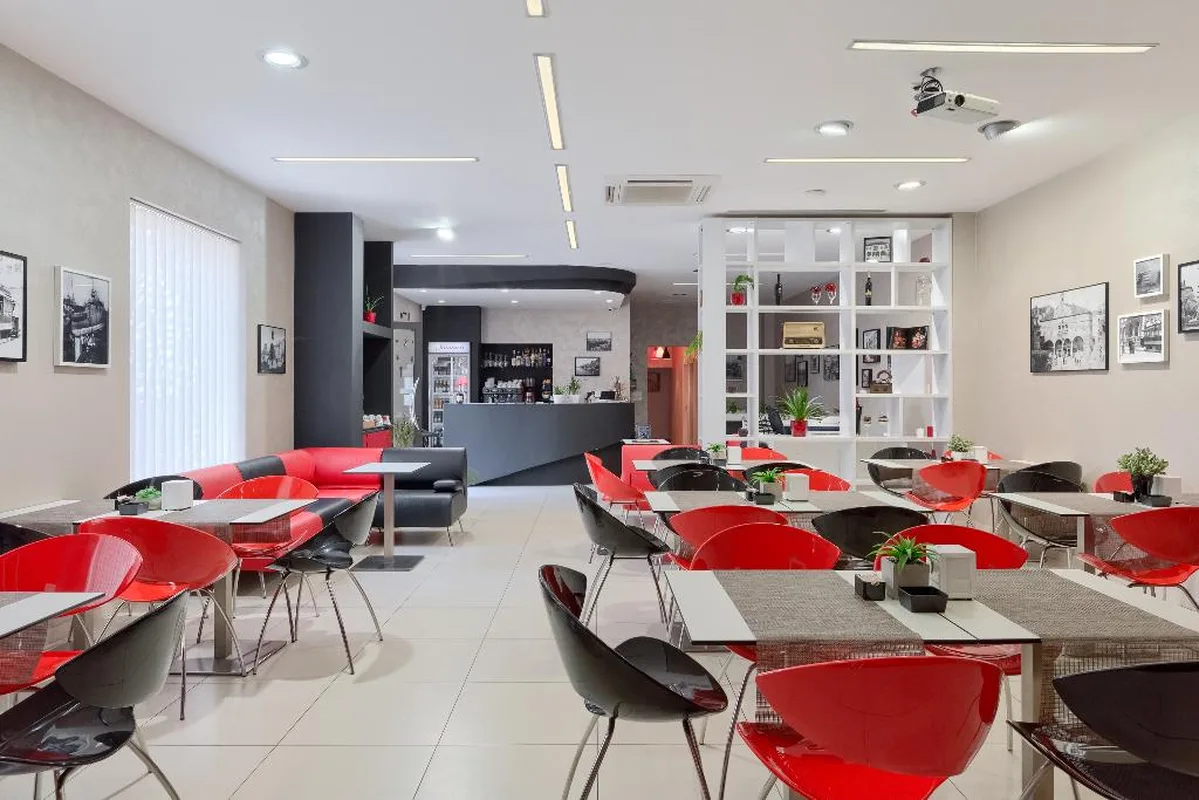 Pula City Center Accommodation — hoofdfoto