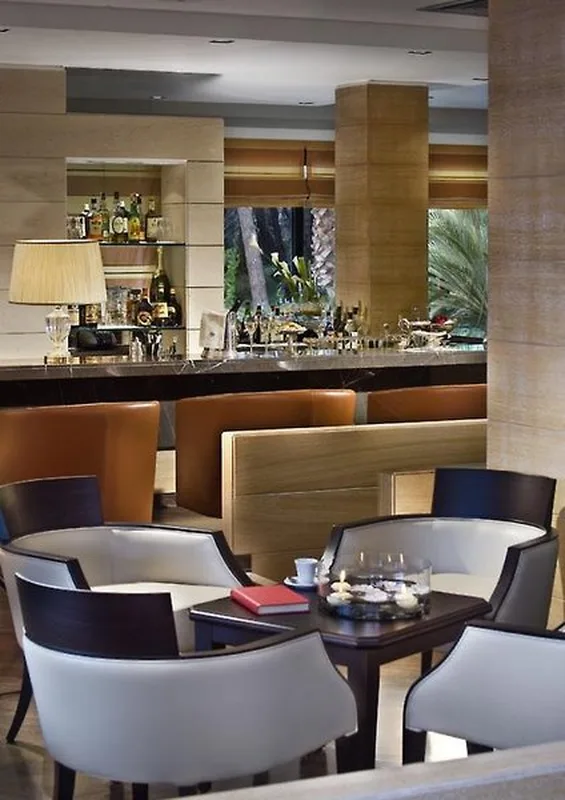 Esplanade Boutique Hotel — hoofdfoto