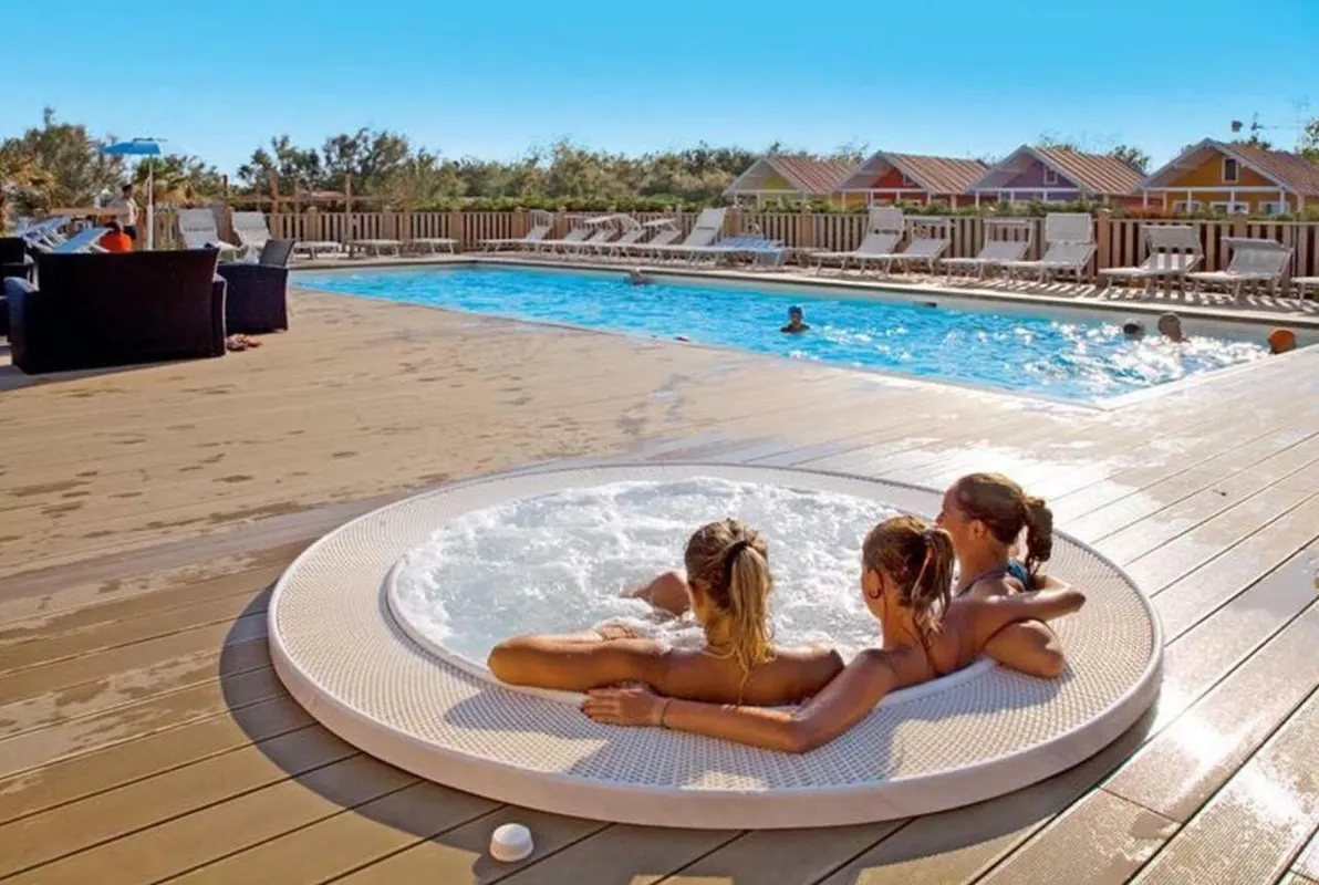 Camping Grande Italia — hoofdfoto