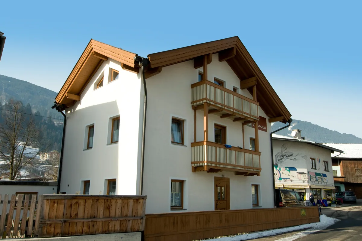 Chalet Villa Laura — hoofdfoto
